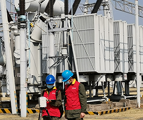 甘井子倾斜摄影技术在基础设施监测中如何发挥作用？